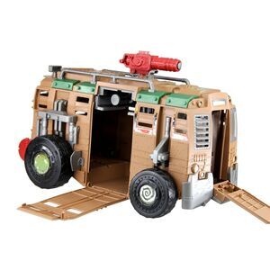 Nickelodeon Teenage Mutant Ninja Turtles ShellRaiser